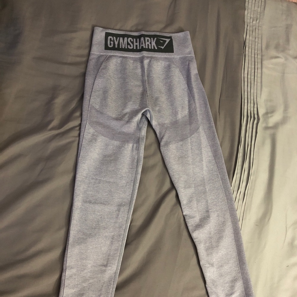 Gymshark Flex High Waisted Leggings